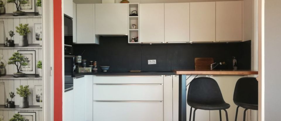 Apartment 3 rooms of 61 m² in Rodez (12000)