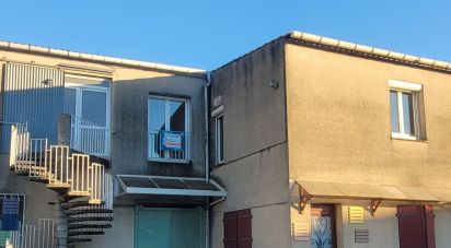 Apartment 8 rooms of 222 m² in Carcassonne (11000)