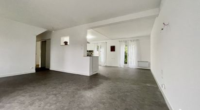 Maison 6 pièces de 127 m² à Fort-Mahon-Plage (80120)
