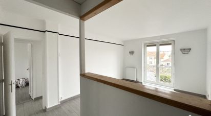 Apartment 3 rooms of 54 m² in Melun (77000)