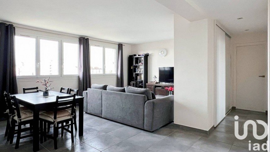Apartment 3 rooms of 64 m² in Champigny-sur-Marne (94500)