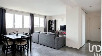 Apartment 3 rooms of 64 m² in Champigny-sur-Marne (94500)