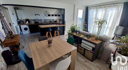 Appartement 2 pièces de 52 m² à Port-Jérôme-sur-Seine (76330)