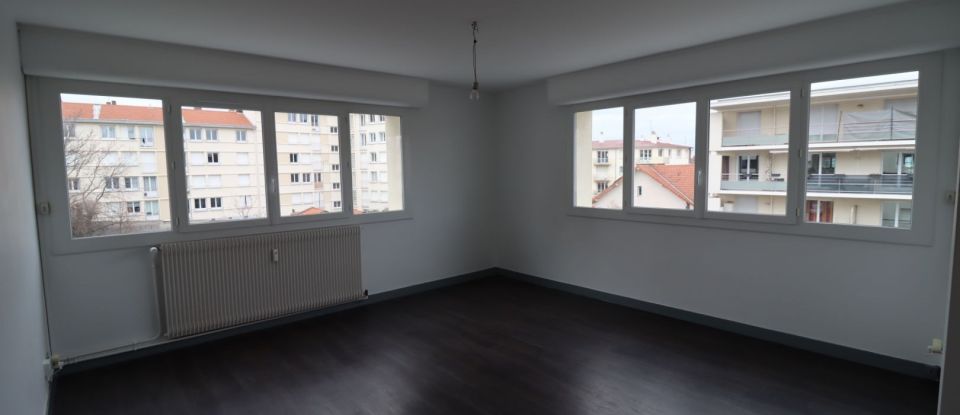 Apartment 2 rooms of 36 m² in Clermont-Ferrand (63000)