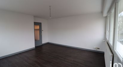 Apartment 2 rooms of 36 m² in Clermont-Ferrand (63000)
