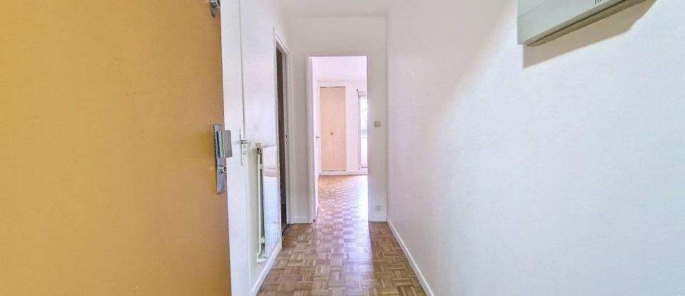 Appartement 1 pièce de 32 m² à Rueil-Malmaison (92500)