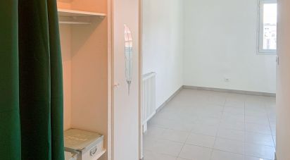 Appartement 1 pièce de 20 m² à Montpellier (34000)
