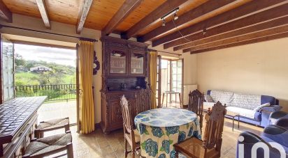 Village house 5 rooms of 127 m² in Coligny (01270)
