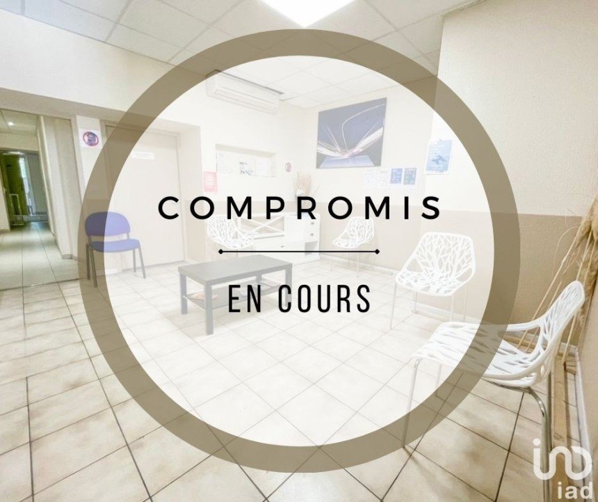 Apartment 6 rooms of 121 m² in Solliès-Pont (83210)