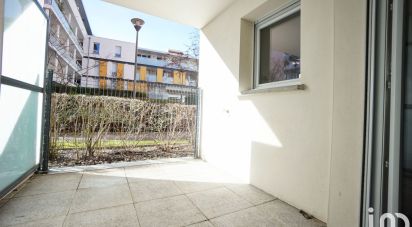 Apartment 3 rooms of 63 m² in Toulouse (31300)
