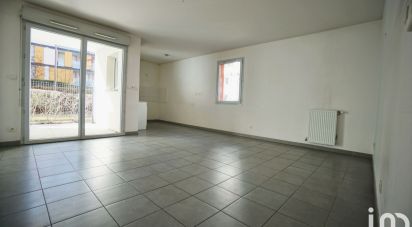 Apartment 3 rooms of 63 m² in Toulouse (31300)