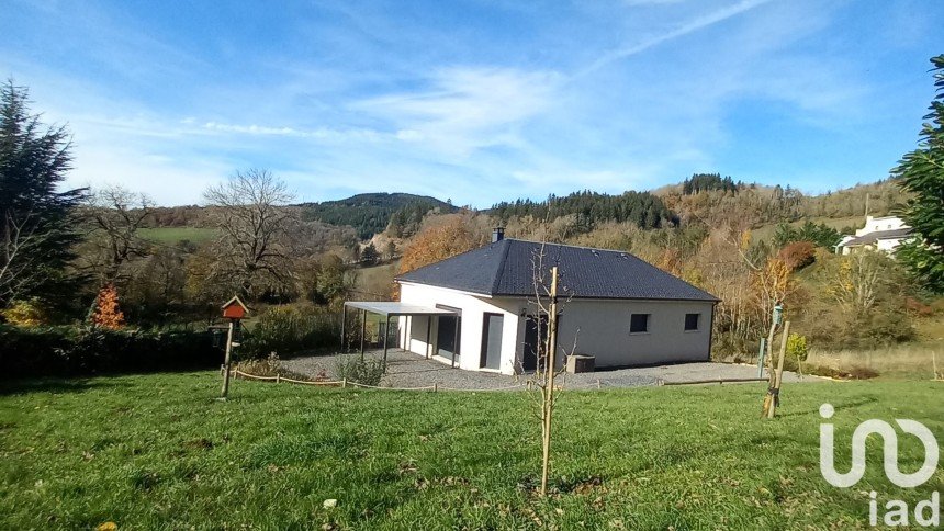 House 4 rooms of 102 m² in Lacaune (81230)
