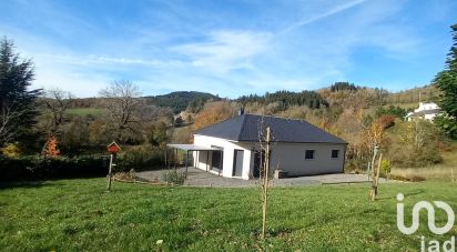 House 4 rooms of 102 m² in Lacaune (81230)