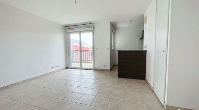 Apartment 1 room of 29 m² in Nice (06300)