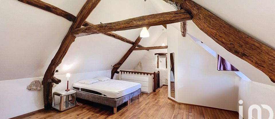 Village house 3 rooms of 90 m² in Saint-Cirq-Lapopie (46330)