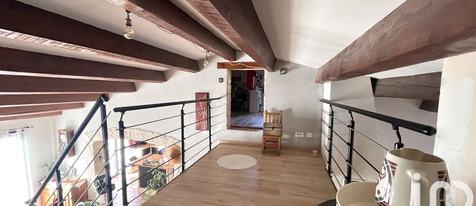 Maison traditionnelle 3 pièces de 100 m² à Olonzac (34210)