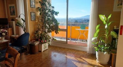 Apartment 5 rooms of 104 m² in Clermont-Ferrand (63100)