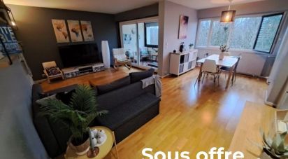Appartement 4 pièces de 91 m² à Massy (91300)