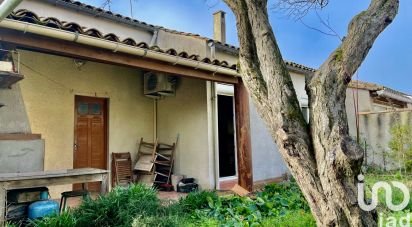 House 4 rooms of 98 m² in Trèbes (11800)