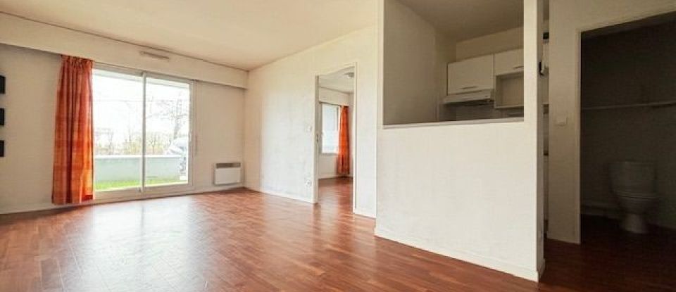 Appartement 2 pièces de 39 m² à Carquefou (44470)
