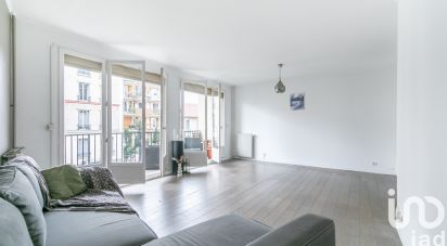 Apartment 3 rooms of 73 m² in Alfortville (94140)