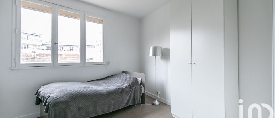 Appartement 3 pièces de 73 m² à Alfortville (94140)