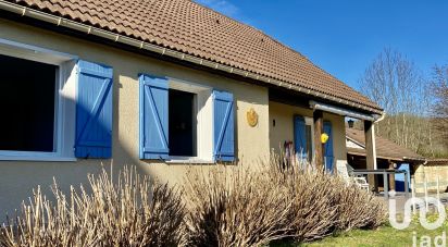 Maison traditionnelle 5 pièces de 162 m² à Monein (64360)