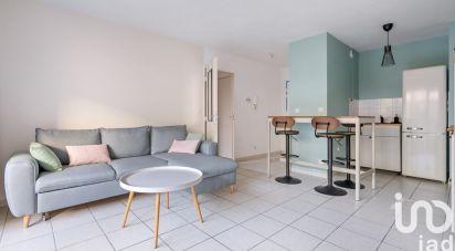 Appartement 2 pièces de 40 m² à Vénissieux (69200)