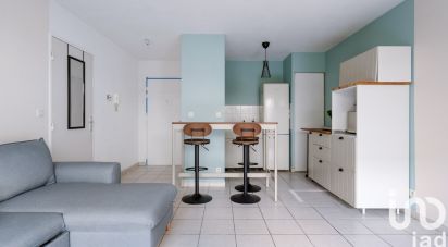 Appartement 2 pièces de 40 m² à Vénissieux (69200)