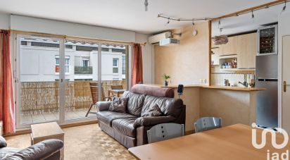 Apartment 3 rooms of 63 m² in Villeurbanne (69100)