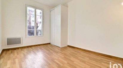 Apartment 2 rooms of 30 m² in Les Pavillons-sous-Bois (93320)