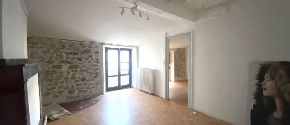 Immeuble de 150 m² à Carcassonne (11000)