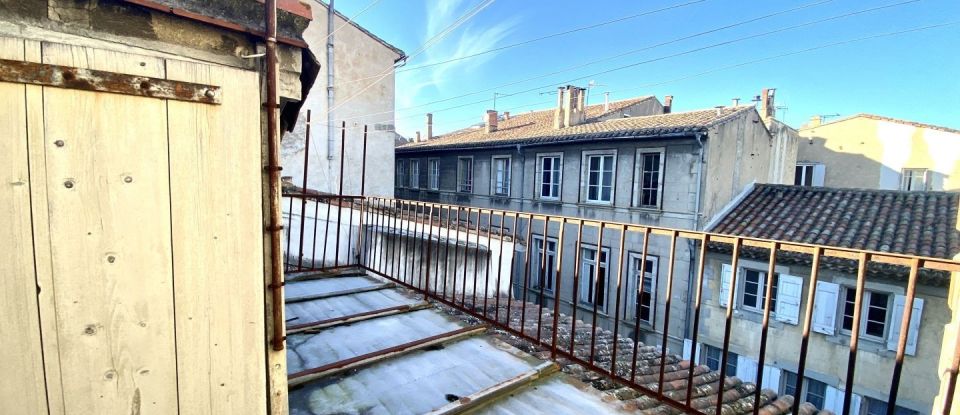 Building in Carcassonne (11000) of 150 m²