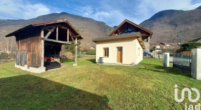 House 2 rooms of 26 m² in Tours-en-Savoie (73790)
