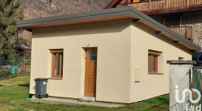 Maison 2 pièces de 26 m² à Tours-en-Savoie (73790)