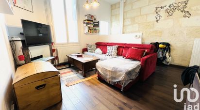 Town house 3 rooms of 69 m² in Bordeaux (33800)