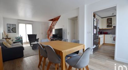 Maison 5 pièces de 80 m² à Argenteuil (95100)