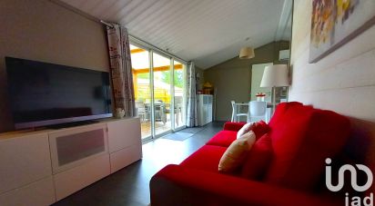 Cottage 4 rooms of 59 m² in Azur (40140)