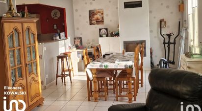 House 5 rooms of 68 m² in Tincques (62127)