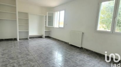 Traditional house 4 rooms of 123 m² in Sallèles-d'Aude (11590)