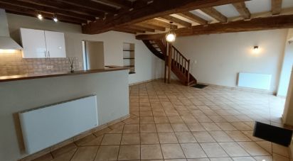 House 3 rooms of 76 m² in Touvois (44650)