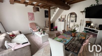 House 4 rooms of 85 m² in Villeneuve-la-Guyard (89340)