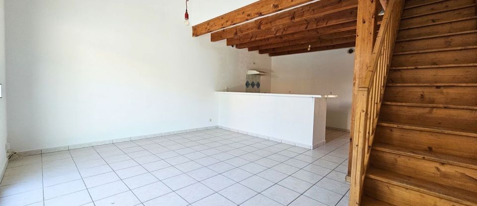 Maison 3 pièces de 65 m² à Argelès-sur-Mer (66700)