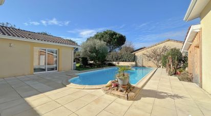 House 7 rooms of 195 m² in Saint-Jean-d'Illac (33127)