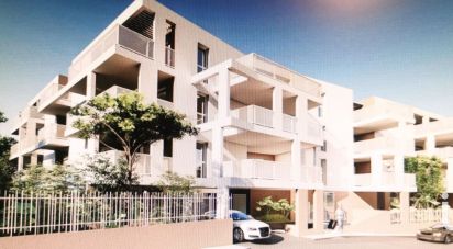 Appartement 3 pièces de 69 m² à Nîmes (30900)