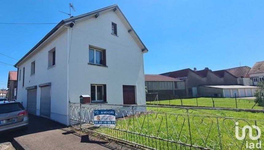 Maison 6 pièces de 130 m² à Lure (70200)