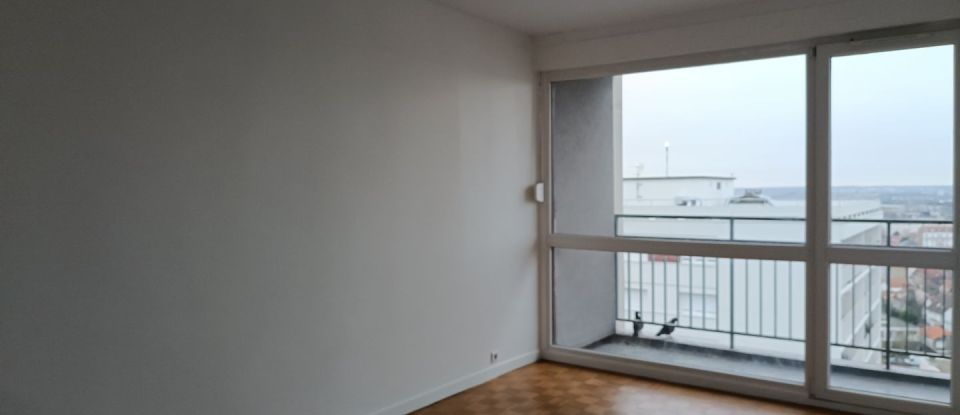 Appartement 4 pièces de 92 m² à Thiais (94320)