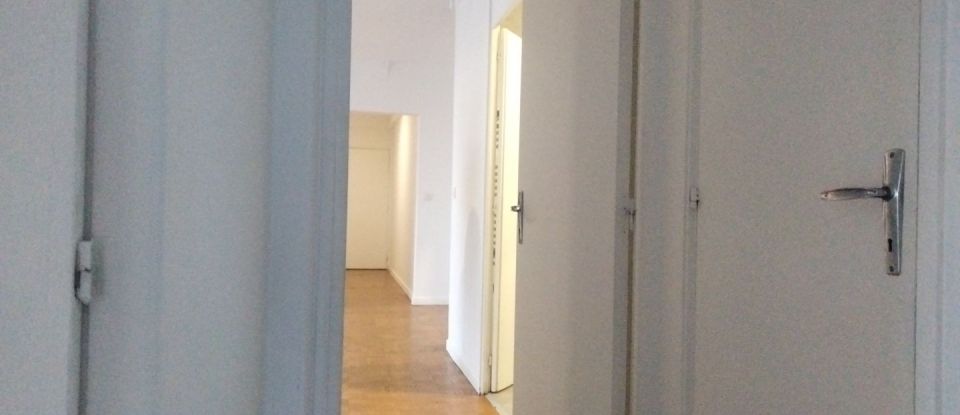 Apartment 4 rooms of 92 m² in Thiais (94320)