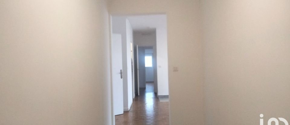 Apartment 4 rooms of 92 m² in Thiais (94320)