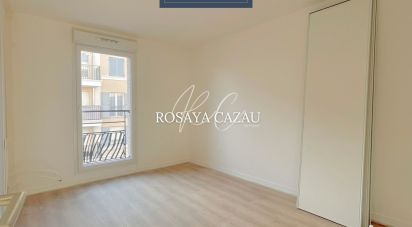 Appartement 2 pièces de 43 m² à Noisy-le-Grand (93160)